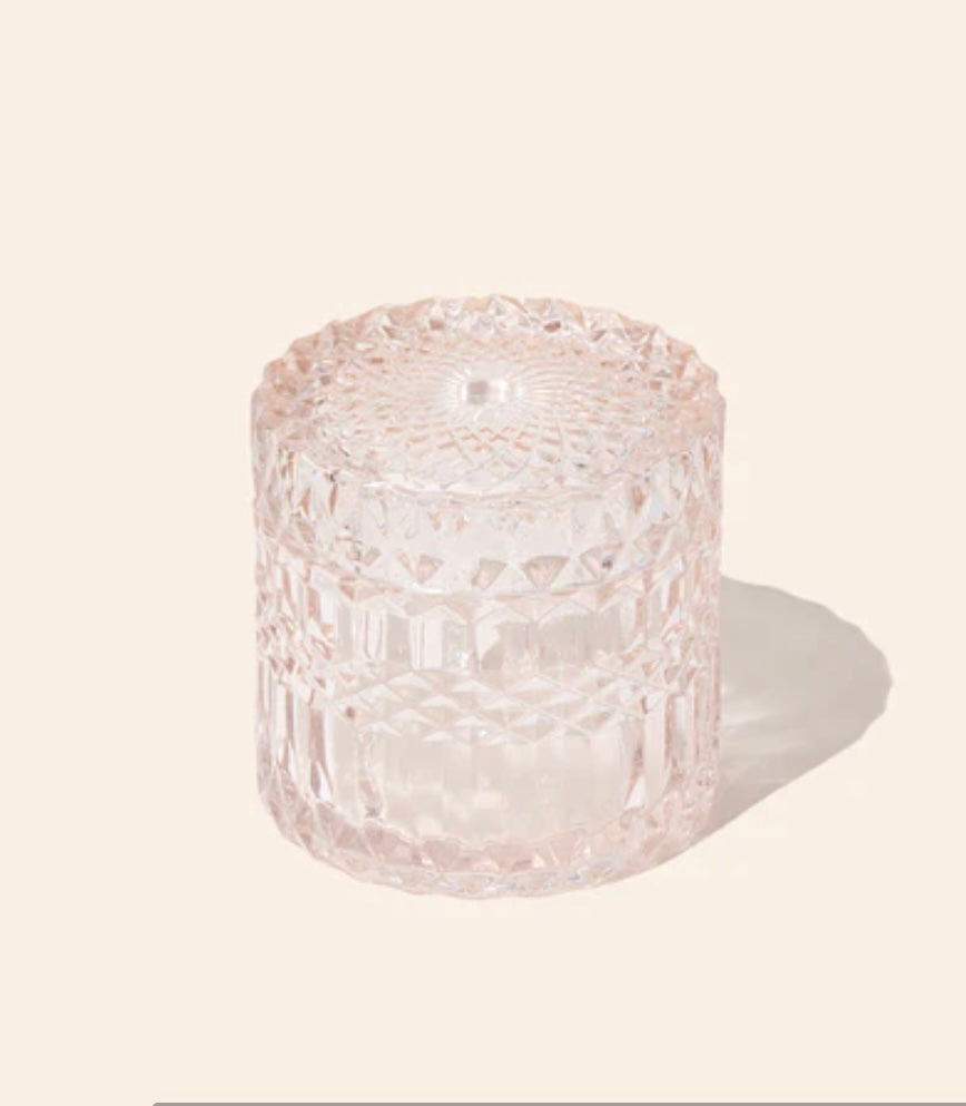 Arabian Rose Candle