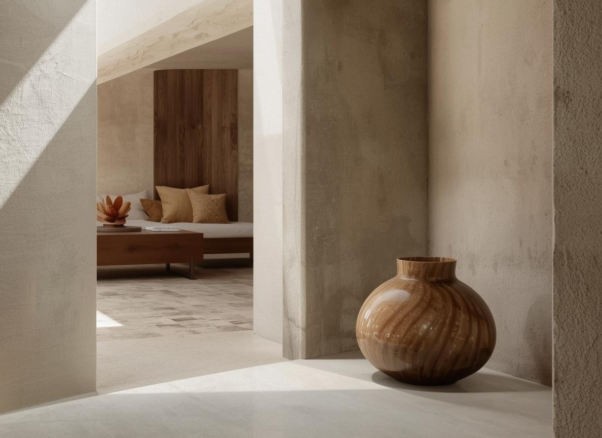 Lanterns, Candles and Lamps