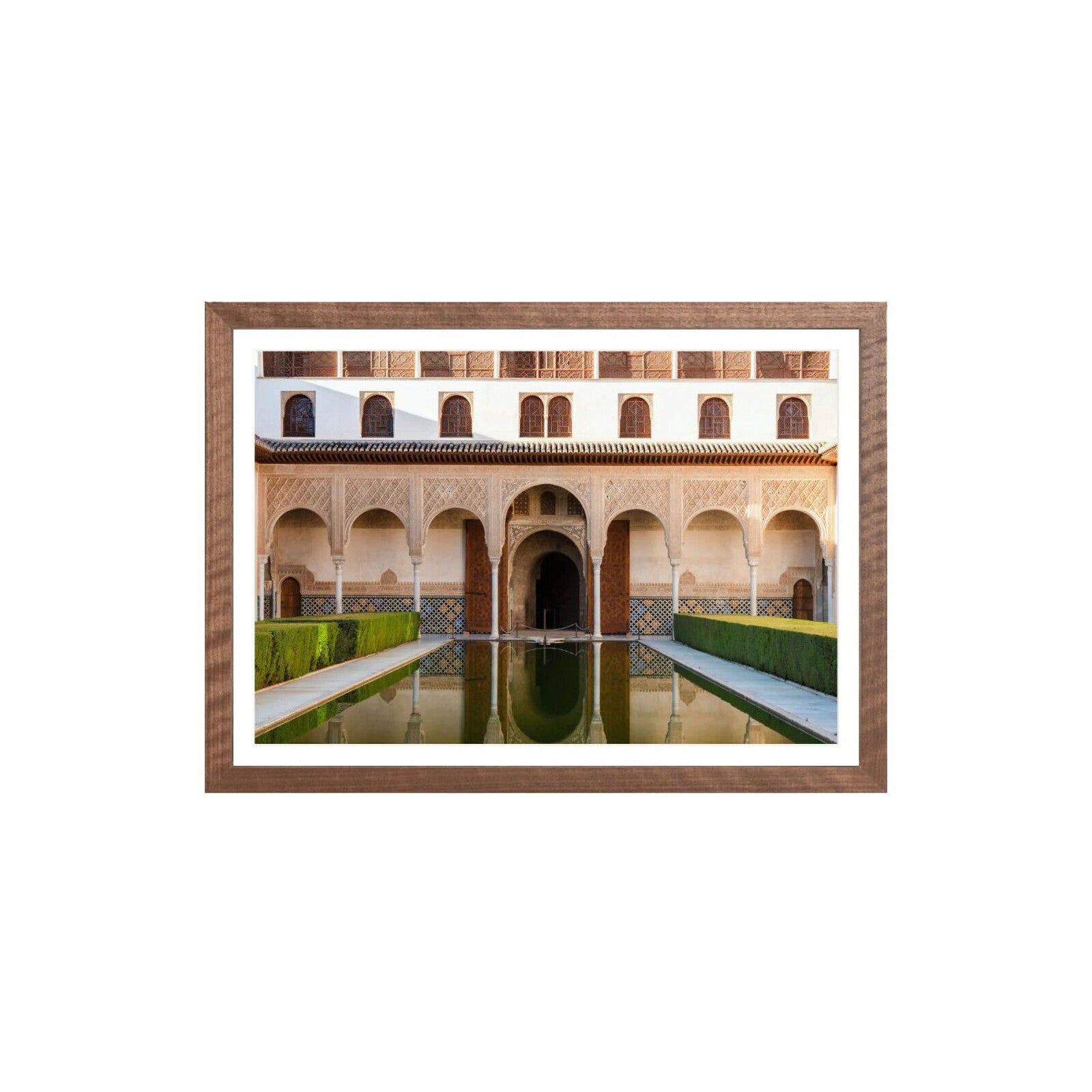 Heritage Home Atelier Alhambra Photograph