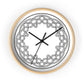 Arabesque Wall Clock