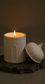 Moroccan Amber Candle