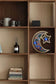 Moon and Star Decorative Tray