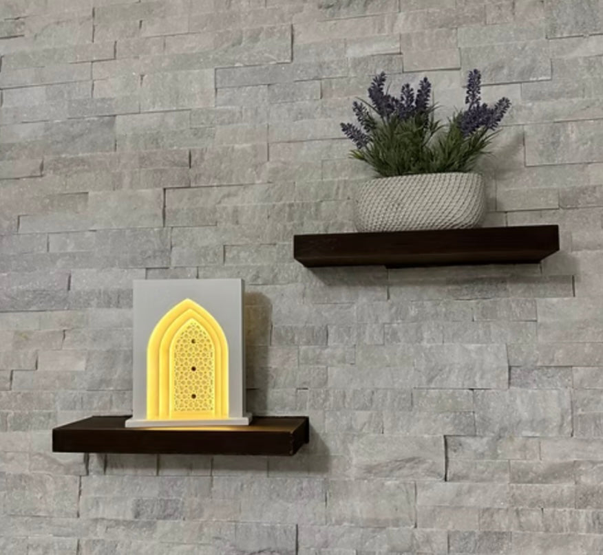 Light Up Arch