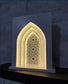 Light Up Arch