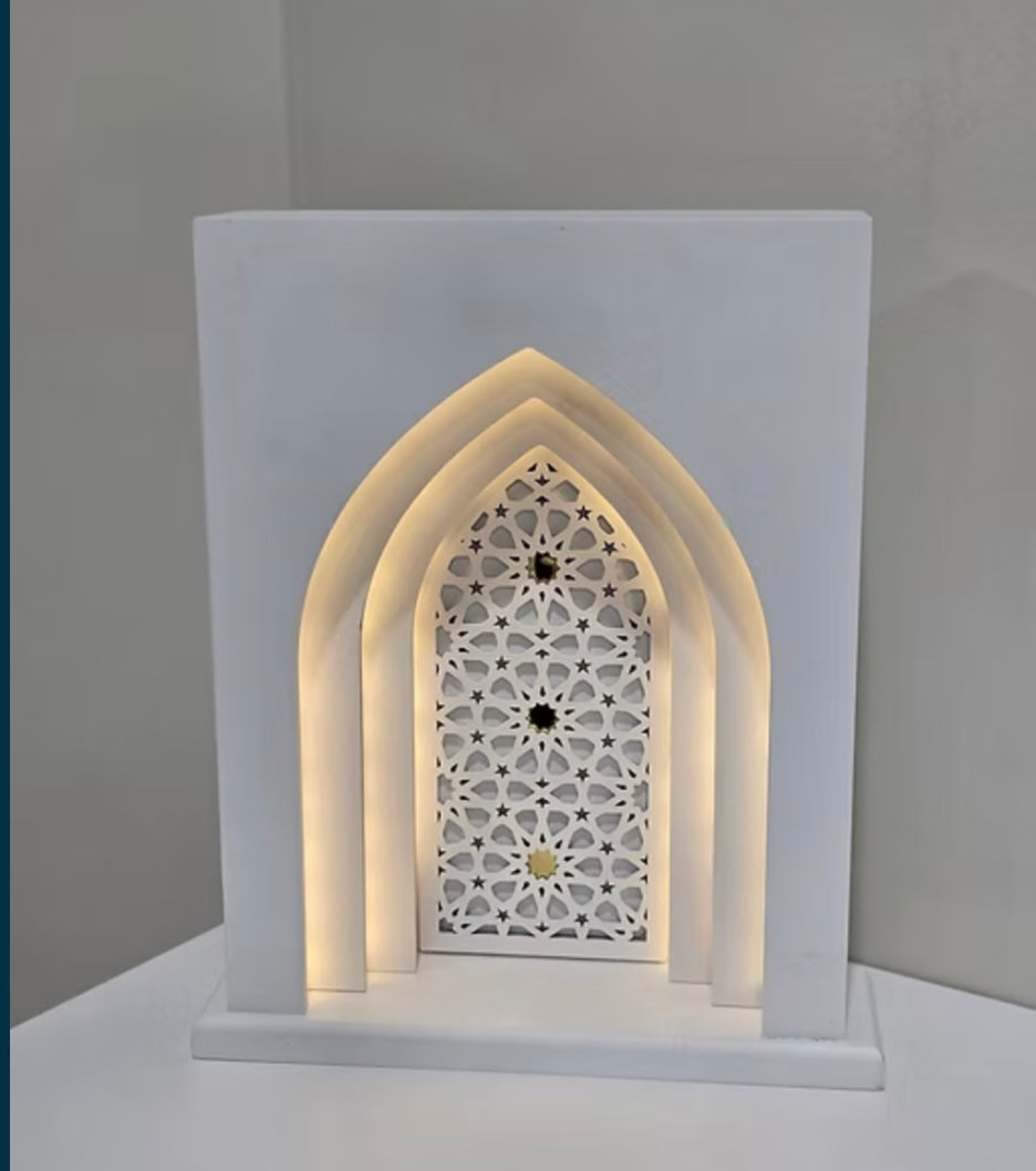 Light Up Arch