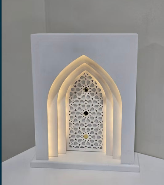 Light Up Arch