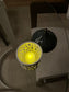 Blue Domed Lantern - Small