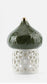 Green Domed Lantern - Large