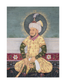 Timur Print