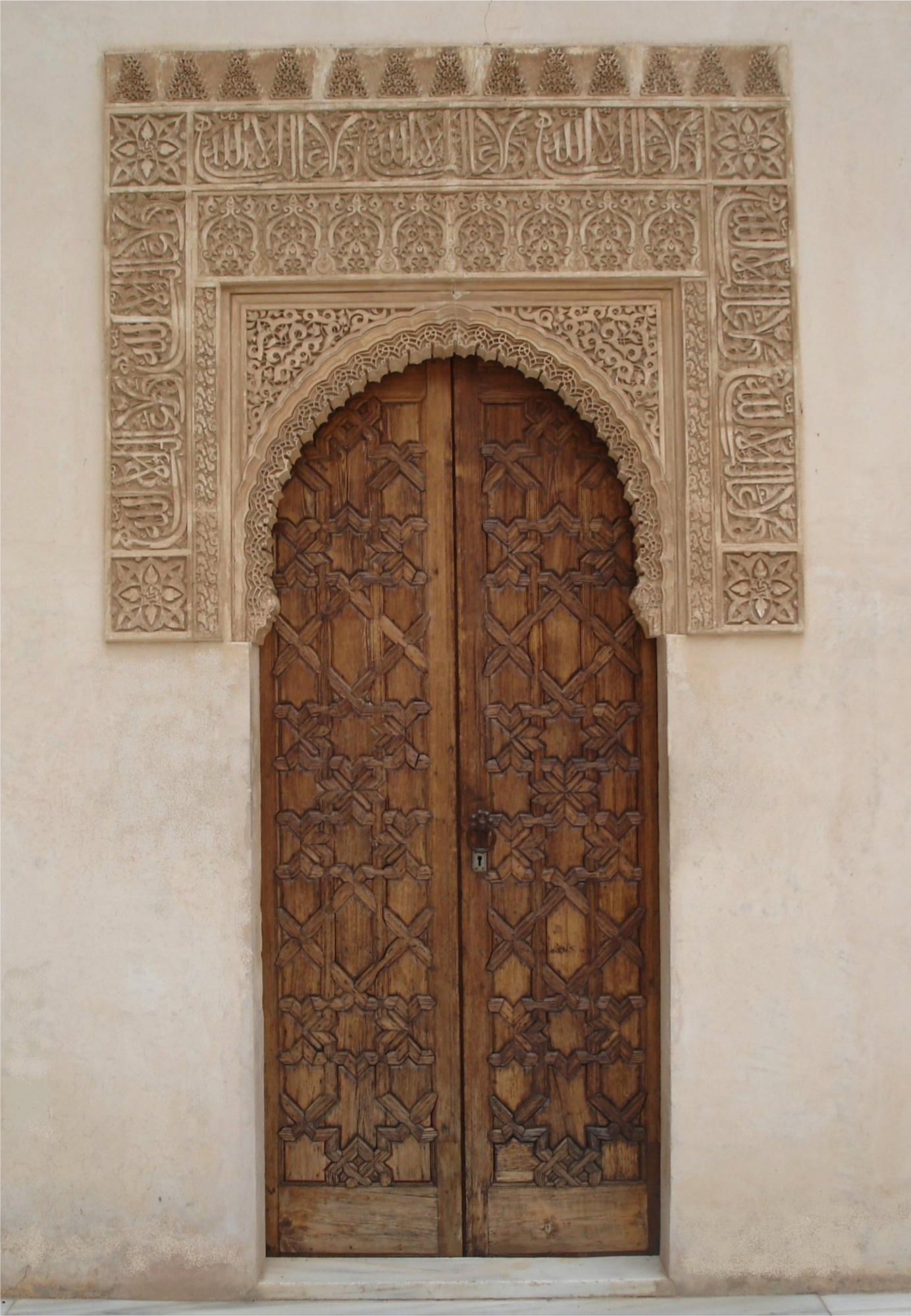 Granada Andalousie Print