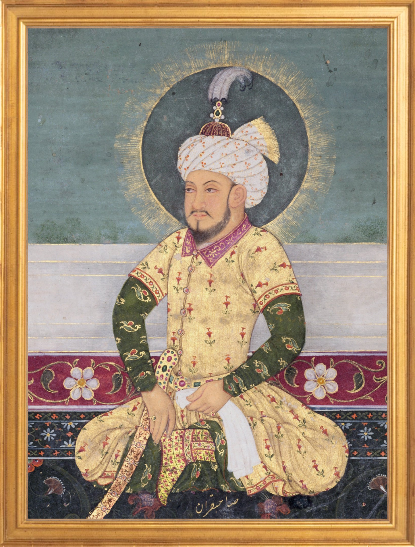Timur