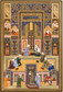 Meeting of the Theologians