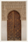 Granada Andalousie (Myrtle Doorway)