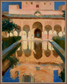 Hall of the Ambassadors - Large