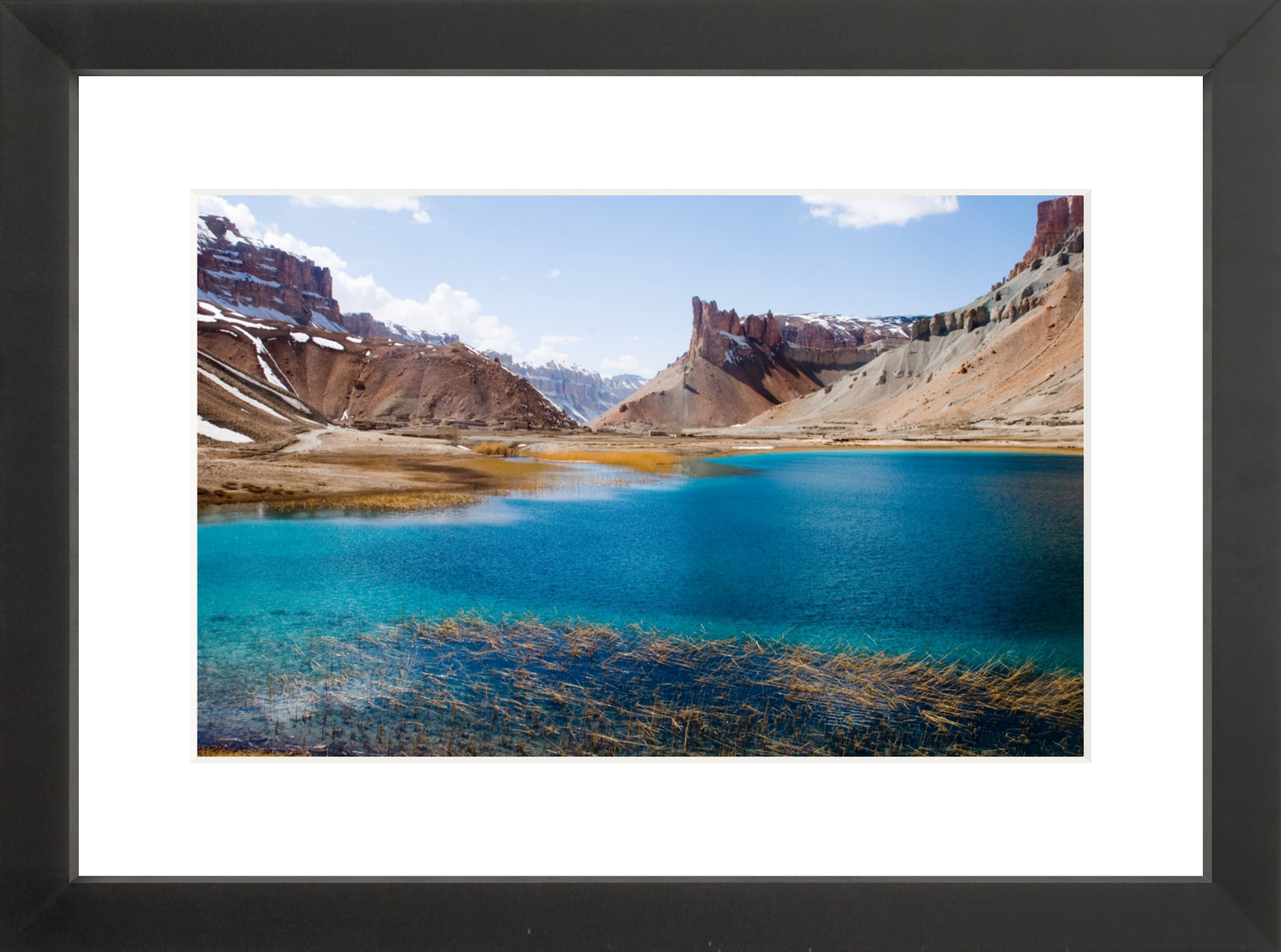 Band-e-Amir