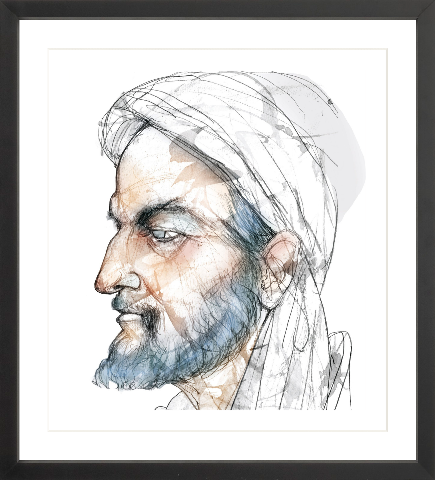 Abbás Ibn Firnás