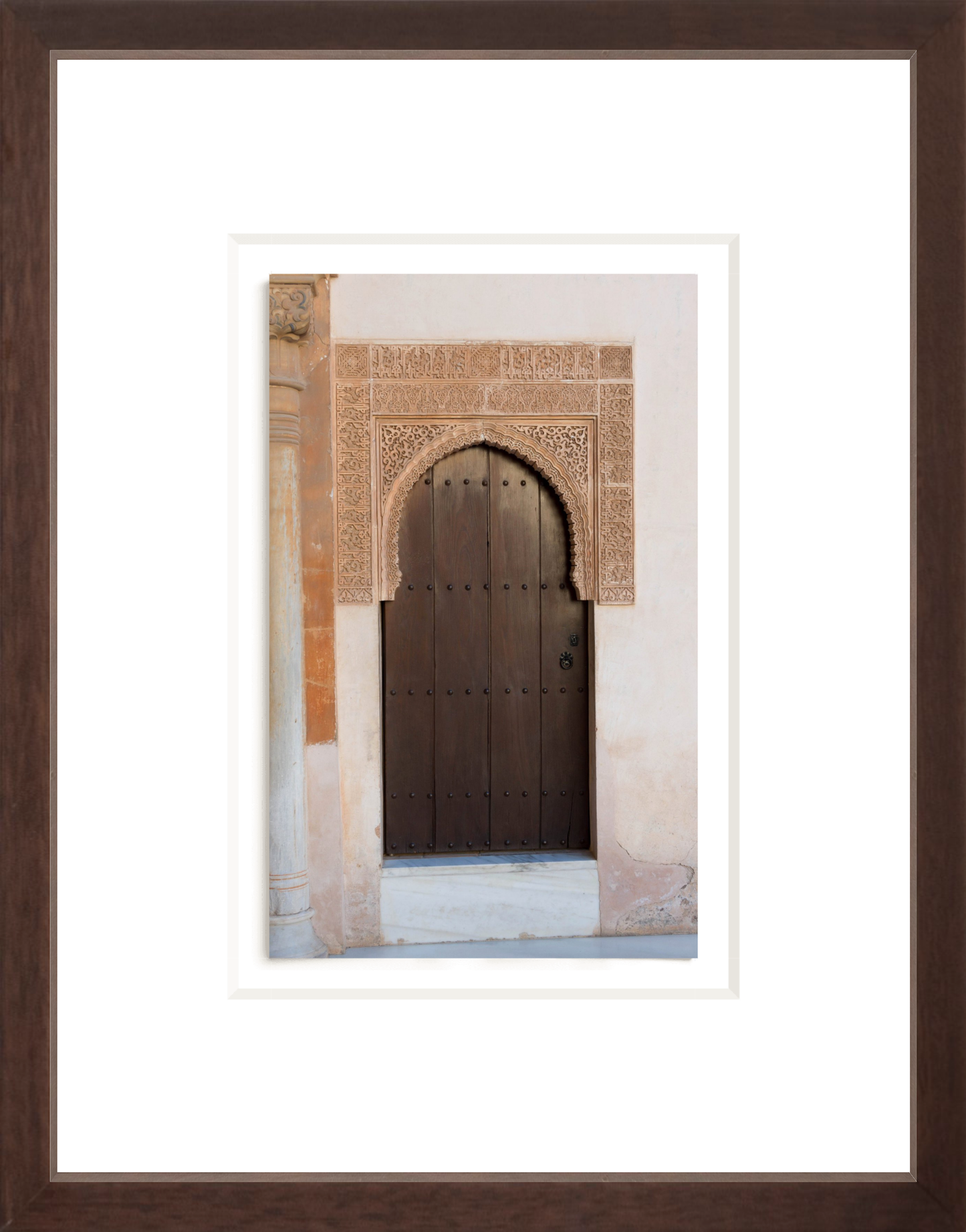 Patio de los Arrayanes
