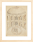 Interior of the Taj Mahal