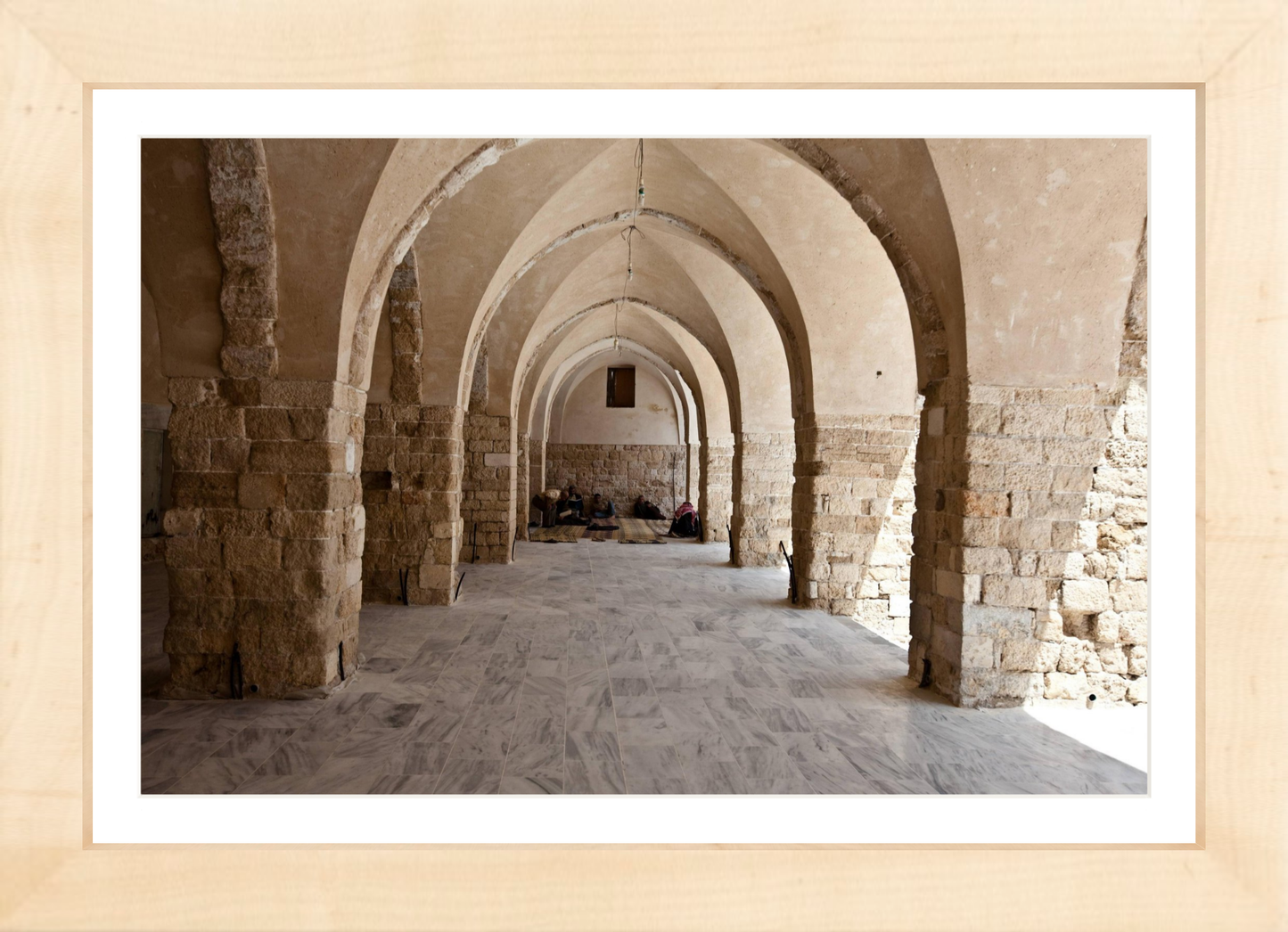Gaza Great Mosque
