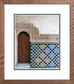 Granada Albayzin Alhambra