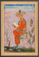 Idealized Portrait of Babur