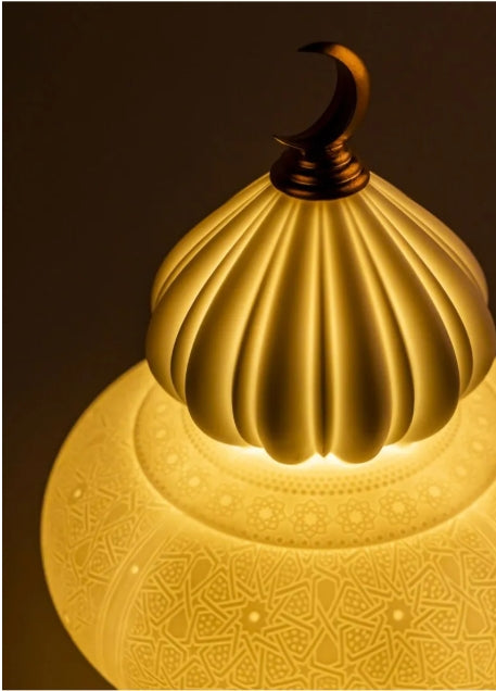 Lladro Wireless Lamp