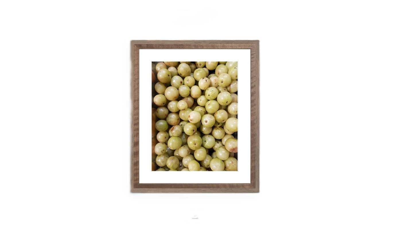 Gooseberries