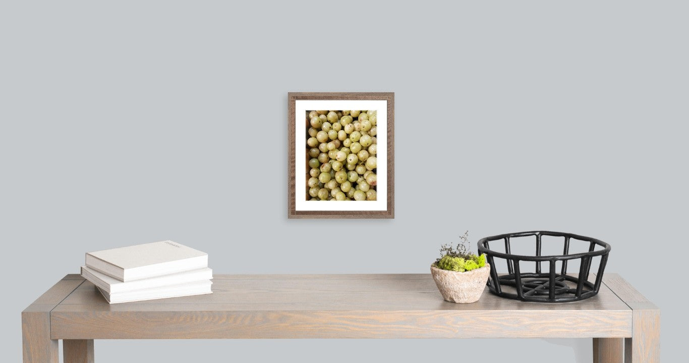 Gooseberries