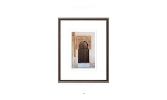 Patio de los Arrayanes