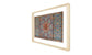 Uzbek Pattern on the Ceiling