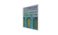 Dome of the Rock Detail | Canvas