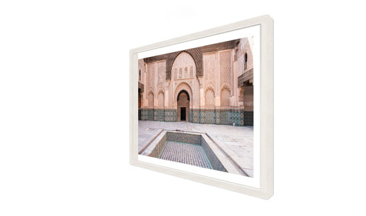 Ben Youssef Madrasa