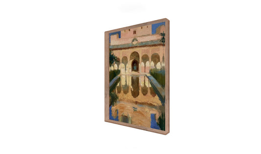 Hall of the Ambassadors - Large