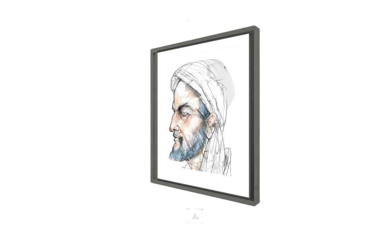 Abbás Ibn Firnás
