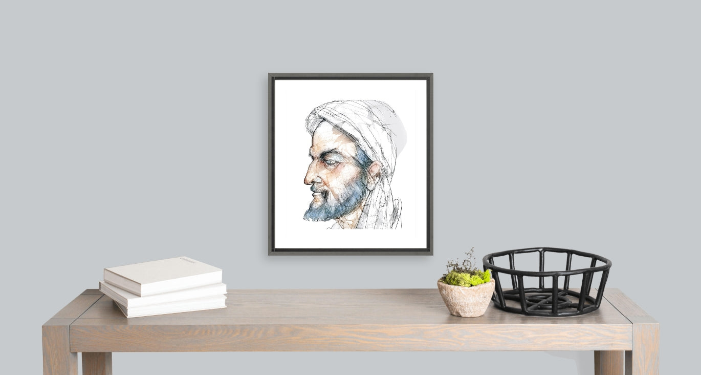 Abbás Ibn Firnás