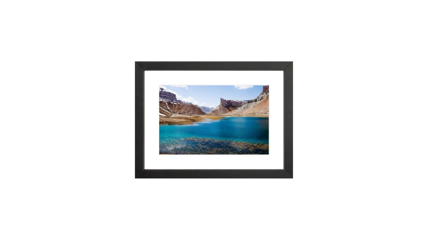 Band-e-Amir