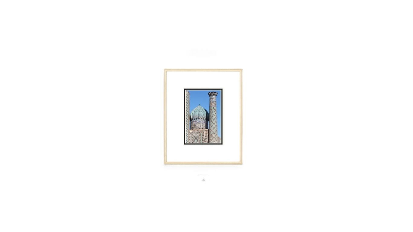 Sher Dor Madrasa