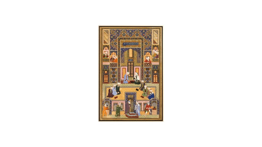 Meeting of the Theologians