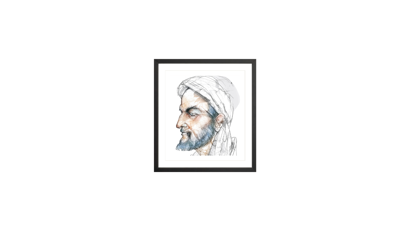 Abbás Ibn Firnás