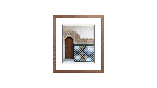 Granada Albayzin Alhambra