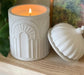 Moroccan Amber Candle